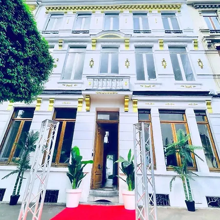 Habitación en casa particular 03 Cape Town - Jungle *