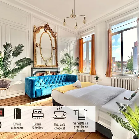 03 Cape Town - Jungle * Tourcoing