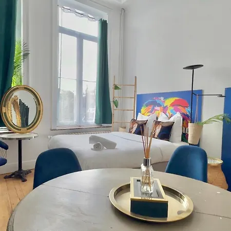 Habitación en casa particular 03 Cape Town - Jungle