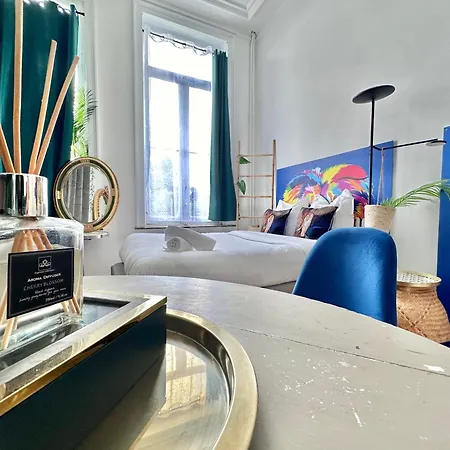 03 Cape Town - Jungle Habitación en casa particular *